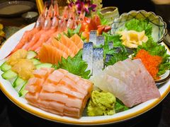 -花狸日本料理(柏庐广场店)