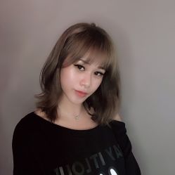 -十六番发型师事务所