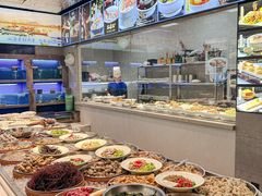 -浙C老邻舍(西城海错店)
