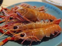 -蓝珊海鲜澳洲和牛自助餐厅