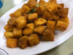 -李师傅脆肚(梅林店)