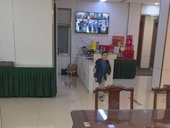 -茶港食堂(武昌店)