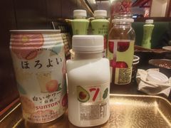 -牛New寿喜烧(金茂览秀城店)