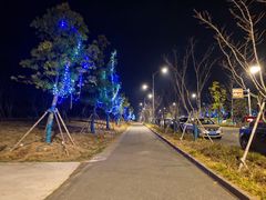 -雅达·阳羡溪山小镇中心