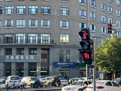 -布瑞琳洗衣(万泉新新家园店)