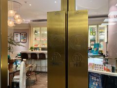 -PAUL LAFAYET 法式甜品(港汇广场店)