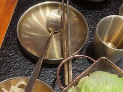 -伏一解牛烤肉专门店(信业购物中心店)