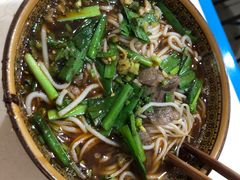 -白家肥肠粉(老东城根街店)