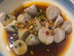 -松沪名灶·豆浆鱼头·新上海菜(飞航吾悦广场店)