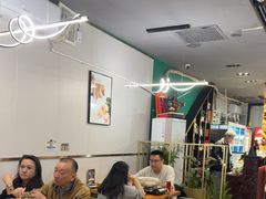 -金龙·打边炉(南京西路店)