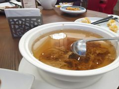 -水月周庄铂尔曼酒店-水月荟中餐厅