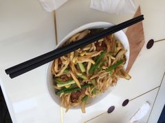 吴记搓鱼-吴记排档搓鱼(甘州美食城店)