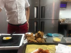 -瓦记米粉(东鼓道店)