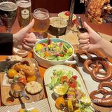 在深圳！这家德国餐厅让我连吃三天！！