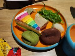 -铭记蛙小仙·活蛙畅享(CBD万达广场店)