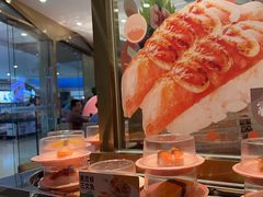 -争鲜回转寿司(南开大悦城店)