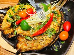 -云海肴·汽锅鸡·云南菜(美罗城店)