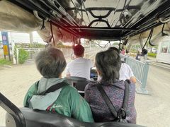 -丫丫蟹庄·苏式园林农家乐·阳澄湖大闸蟹(阳澄湖莲花岛店)