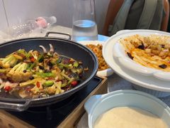 -紫光园(劲松店)