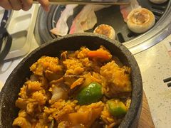 -猫抓烤肉(春熙路店)