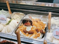 -Dal Cuore 达可芮冰淇淋(陕西北路店)
