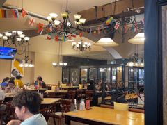 -巴伐利亚啤酒坊(意式风情街店)