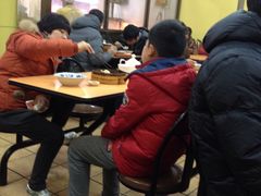 -新丰小吃(中山中路分店)