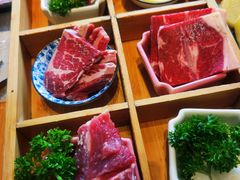 -吉屋烤肉(八宝街店)