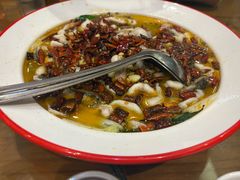 -周正水煮活鱼·吊水鱼(万科店)