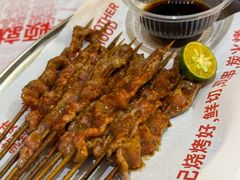 -老表记广西宵夜螺蛳鸭脚煲(东盟店)