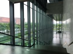 -广州市城市规划展览中心