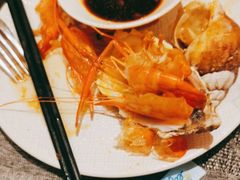 -云端西餐厅(南宁龙光那莲豪华精选酒店)