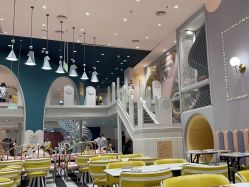 点击看大图 -奈尔宝·儿童乐园·亲子餐厅(鄞州万达店)