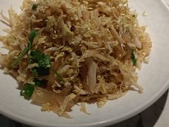 -悦海·家宴·冰花皮皮虾大锅贴(宝龙店)