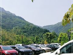 -华蓥山天意谷景区