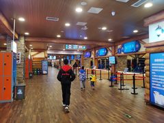 -长沙湘江冰雪世界