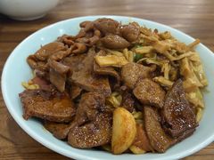 -兰溪十八浇(天一店)