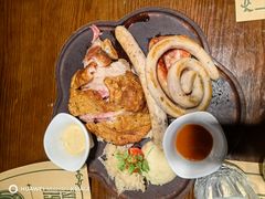 -马迭尔德式西餐精酿啤酒屋(中央大街店)