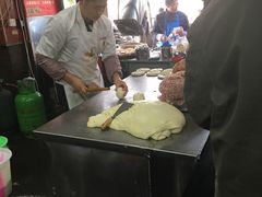 -王记特色锅魁(城市阳光大厦店)