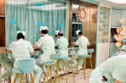 -华美国际月子会所(合生店)