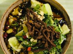 -余味私房菜(正阳小区西5街区店)