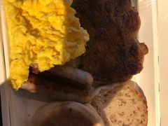 -麦当劳(南京路2店)