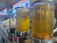 -清真军邺·金富苑肥牛城(海湖新区精品店)