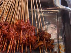 -钢管厂五区小郡肝火锅串串香(总店)