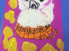 -东方童画少儿美术(莘庄体验馆)