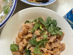 -一路飘香面馆