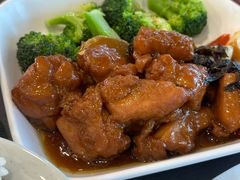 -永和大王(浦东国际机场店)