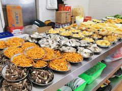 -嘉升大排档(番禺总店)