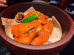 -锦楼·臻选新杭帮(杭州中心店)