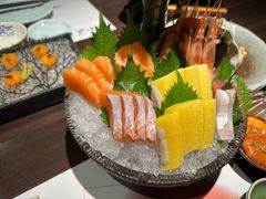 -匠和风精致料理(莆田财富中心店)